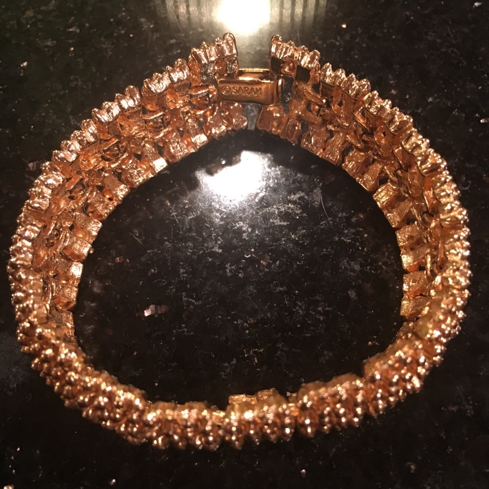 Fashion bracelet